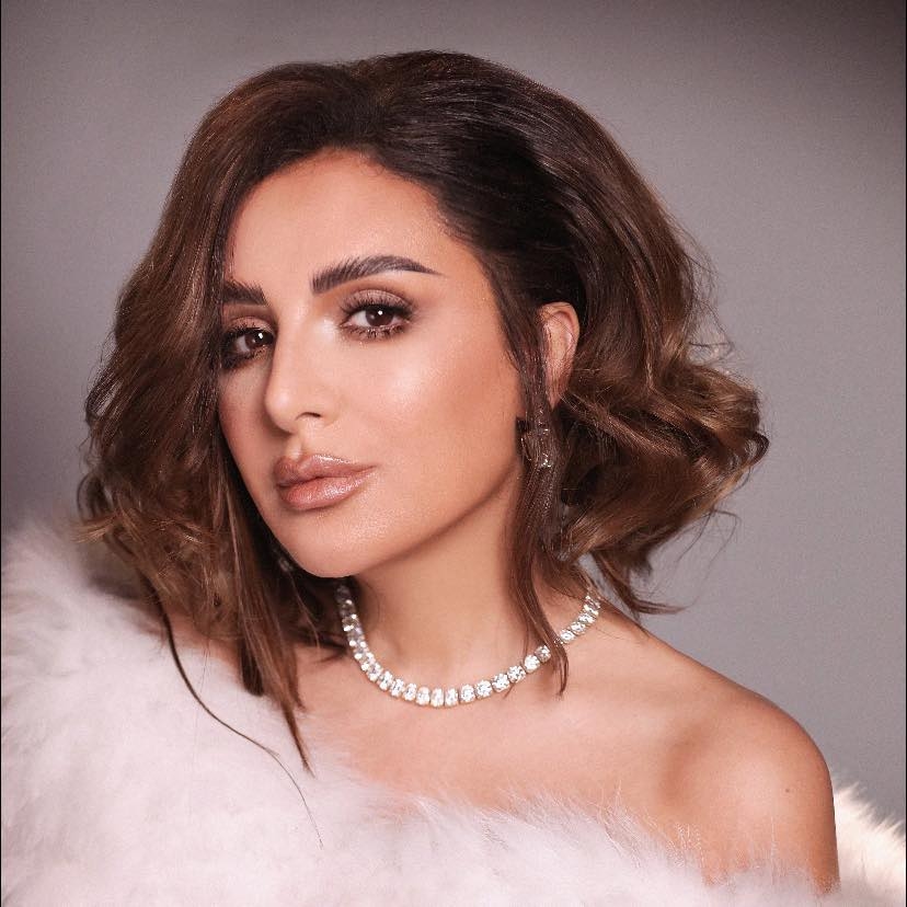 Egyptian superstar Angham to make historic debut at London's Royal Albert Hall