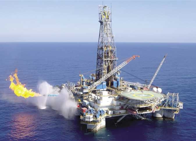 Egypt to operate one of Mediterranean's largest gas wells in June, producing 50 million cubic feet daily