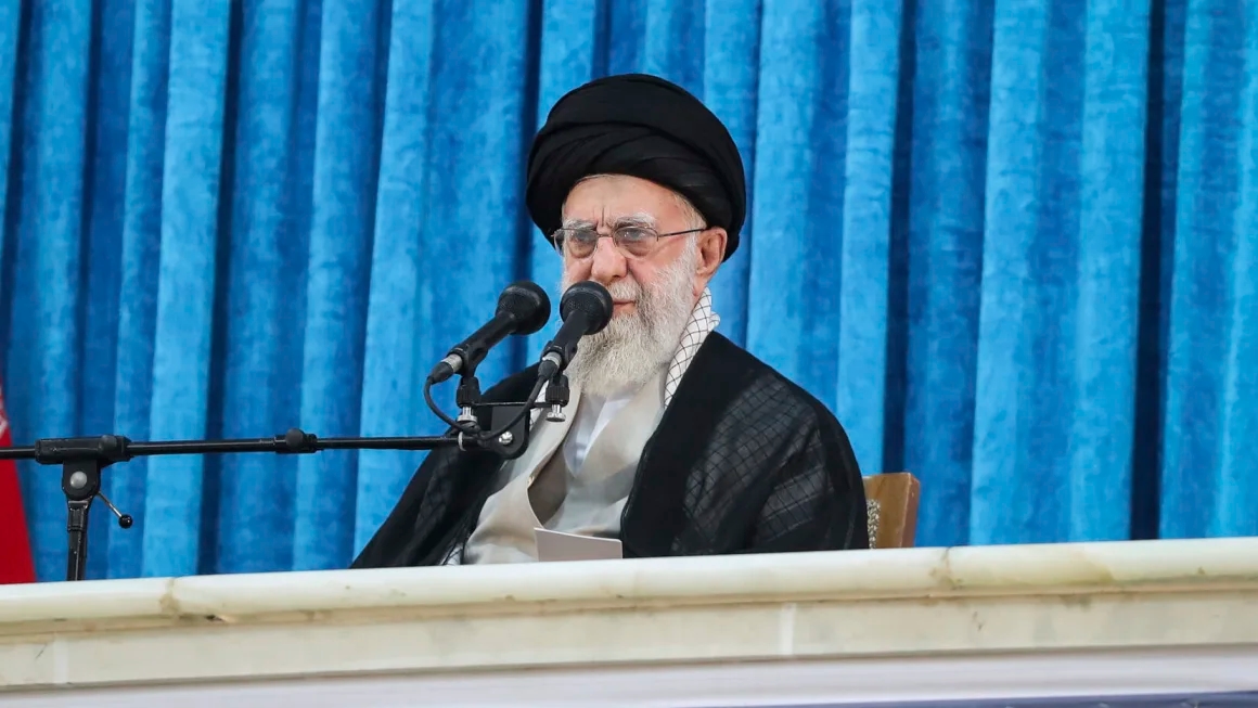 Attacks targeted Israeli military's Central Communications and Intelligence Command: Iranian Agency:
