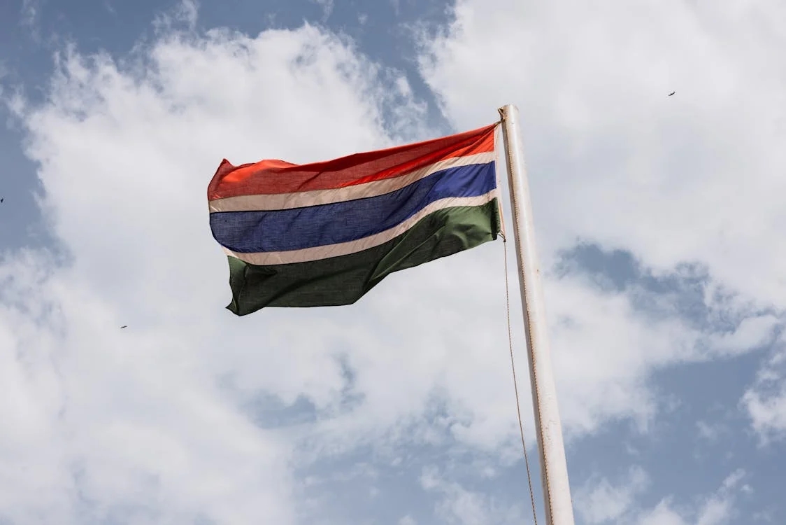 We rely on Egypt's counsel as OIC chair: Gambian FM