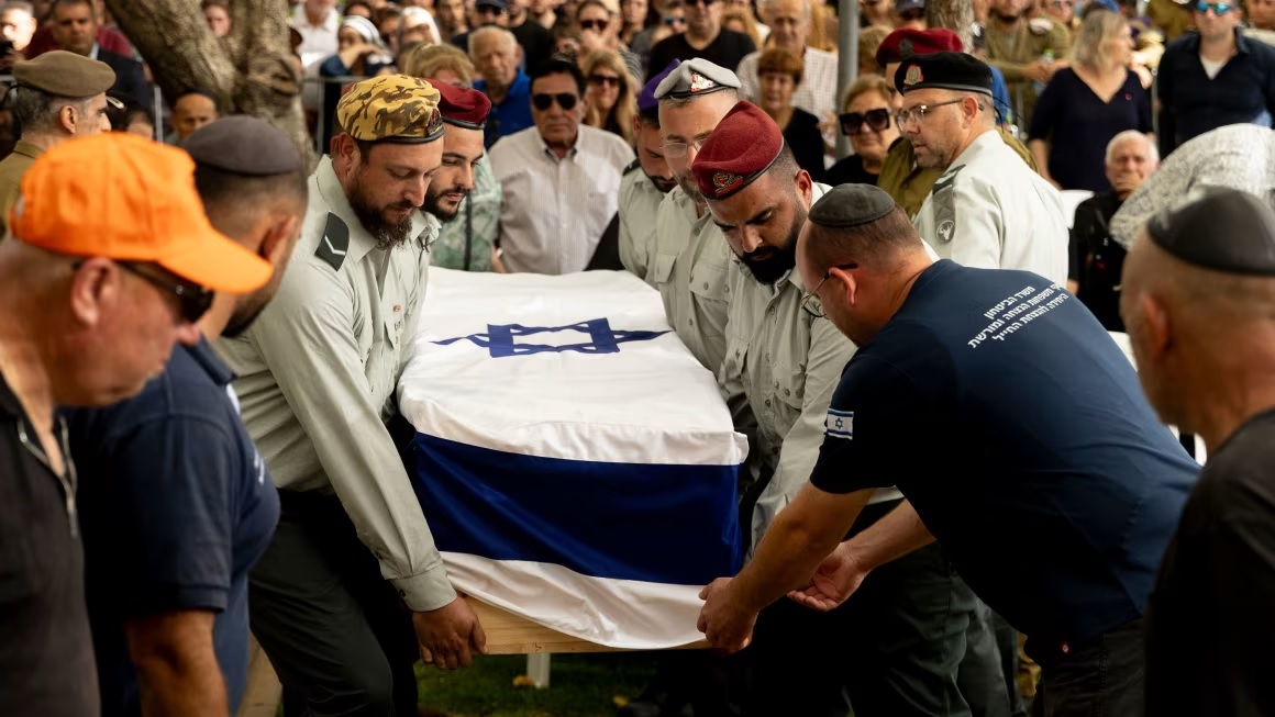 Battered but not beaten, Hamas embraces guerilla tactics with deadly force