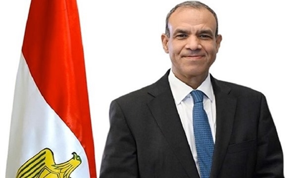 FM heads for New York to take part in conference on Palestinian issue