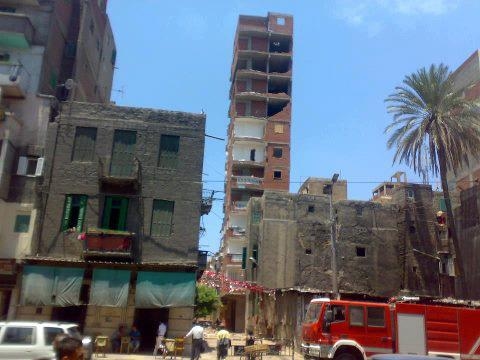 Egypt's government proposes 3 housing options for old rent law tenants