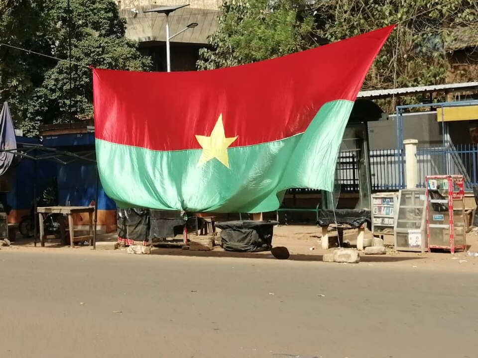 FM thanks Burkina Faso for backing Egypt's candidacy for top UNESCO post