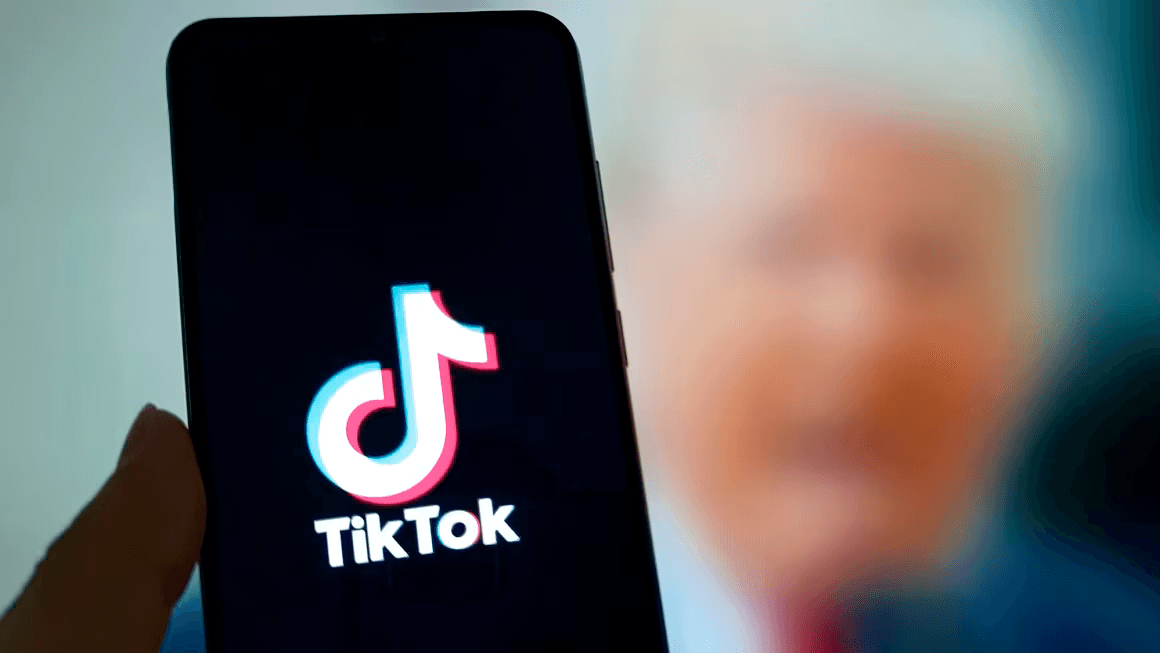 China sidesteps question on TikTok after Trump says close to deal