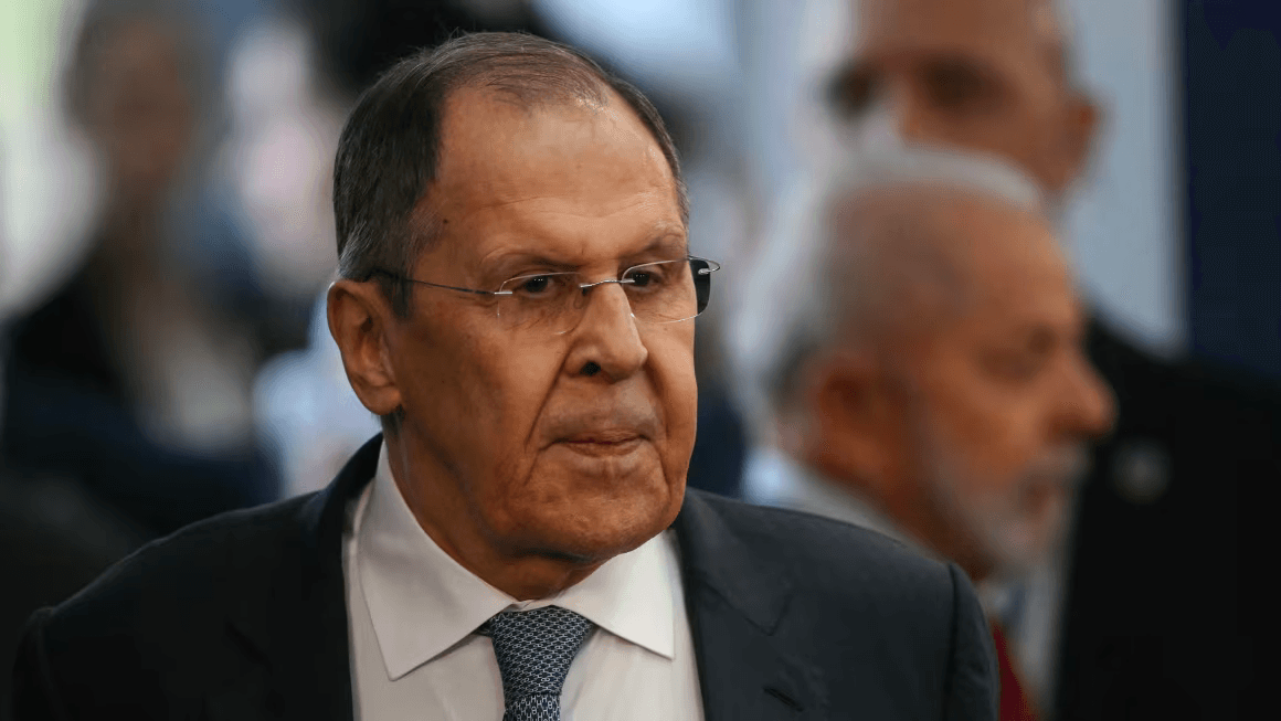 Top Russian diplomat meets North Korea's Kim Jong Un as Pyongyang is pulled deeper into Ukraine war