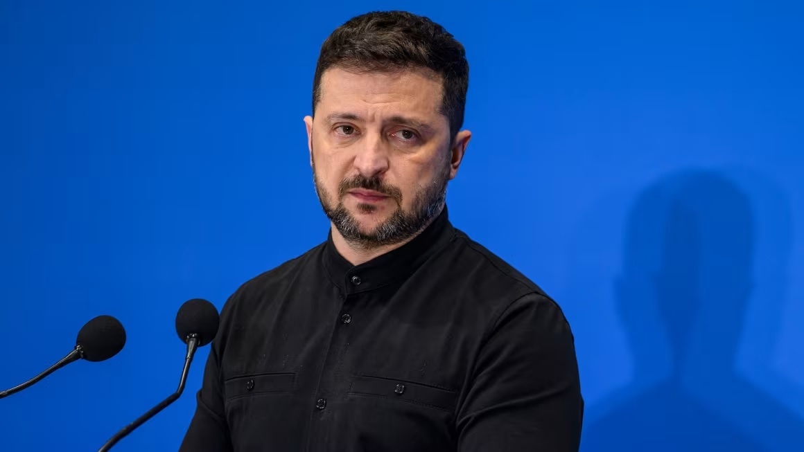 Ukraine calls for talks with Russia next week