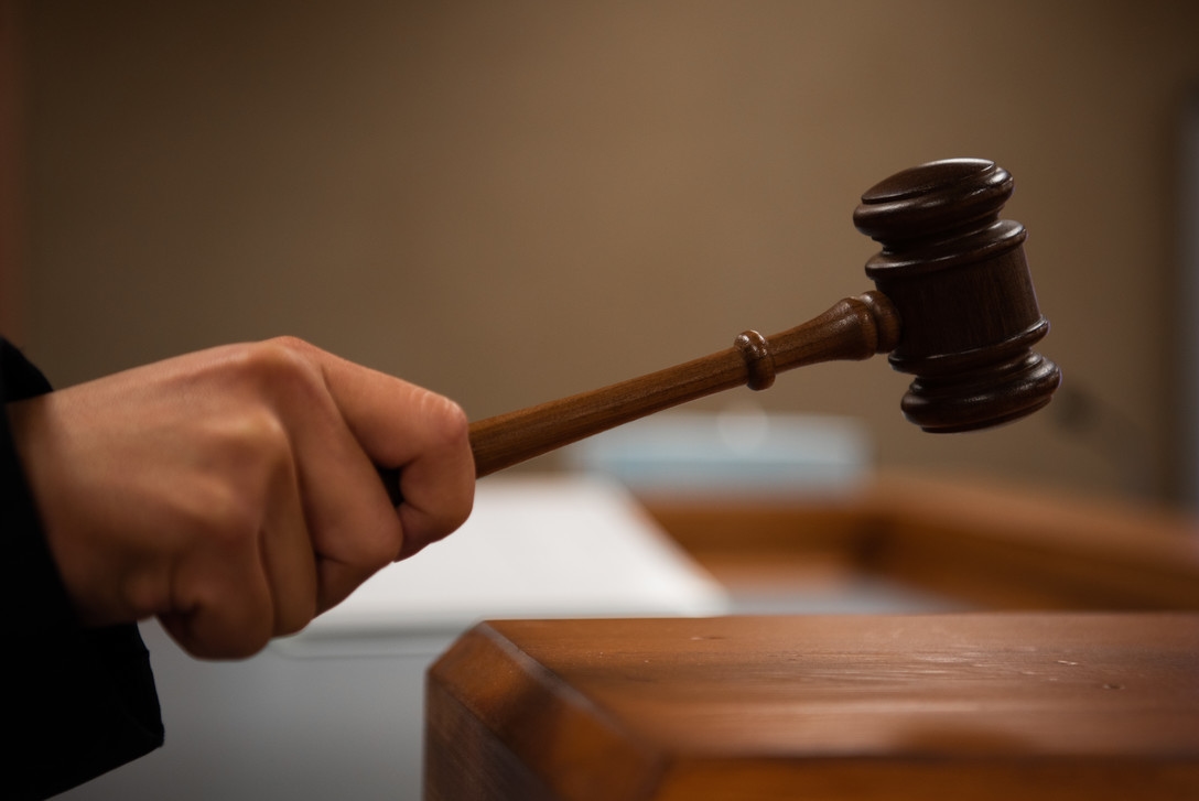 Trump admin sues Washington over 'anti-Catholic' law