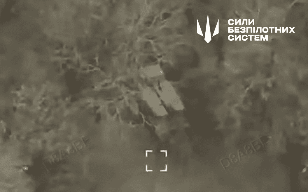 Dobropillya Under Increasing Threat Of Air Strikes As Shopping Center Hit