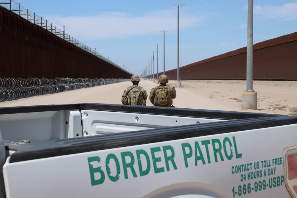 Pics: Massive drug smuggling tunnel shut down by Border Patrol