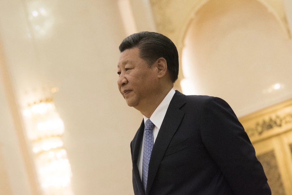 Beijing's Growing Boldness: China's Stance On Ukraine Sparks EU Alarm
