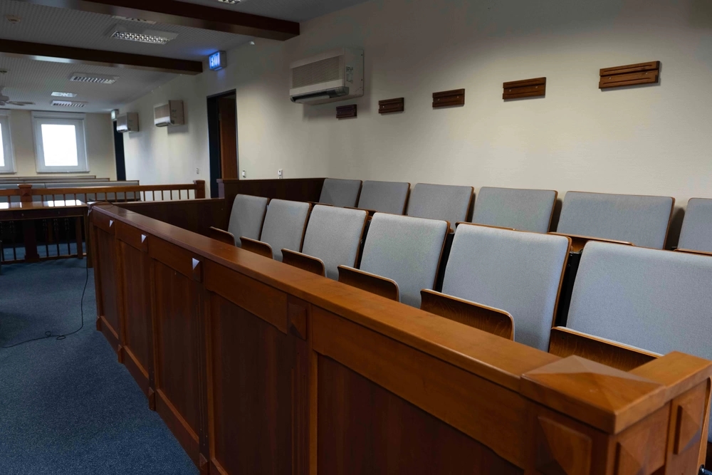Video: Iraqi parents on trial for attempted ‘honor killing' of teen daughter in Washington
