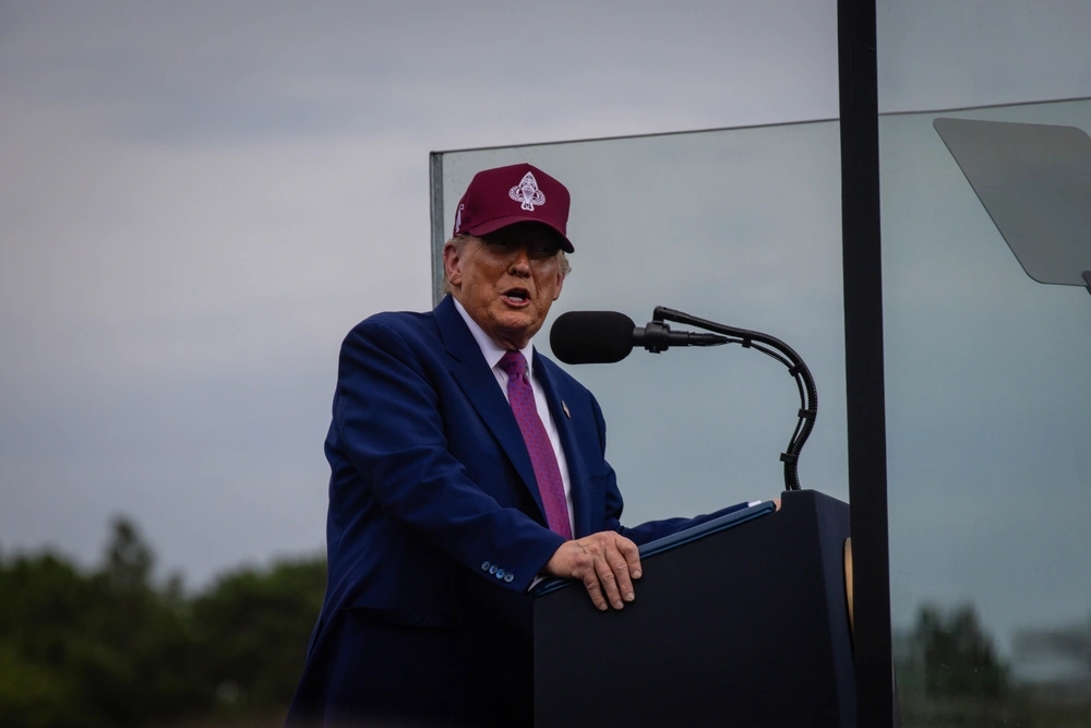 Trump's Shifting Stance On Iran Talks Sows Confusion In Tehran