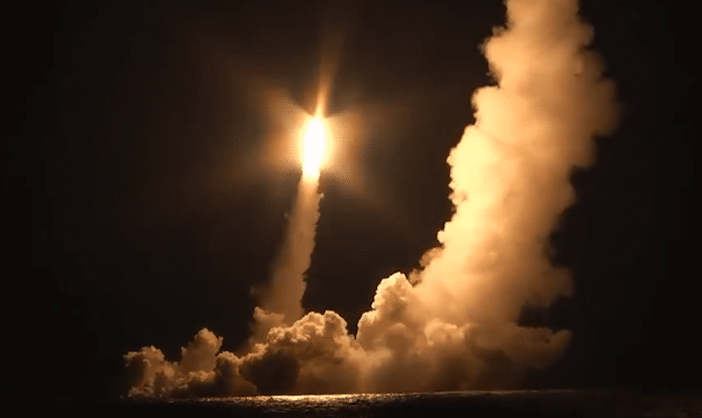 Russia Fires Over 500 Missiles And Drones At Ukraine In Biggest Air Attack Since War Began, Kyiv Says