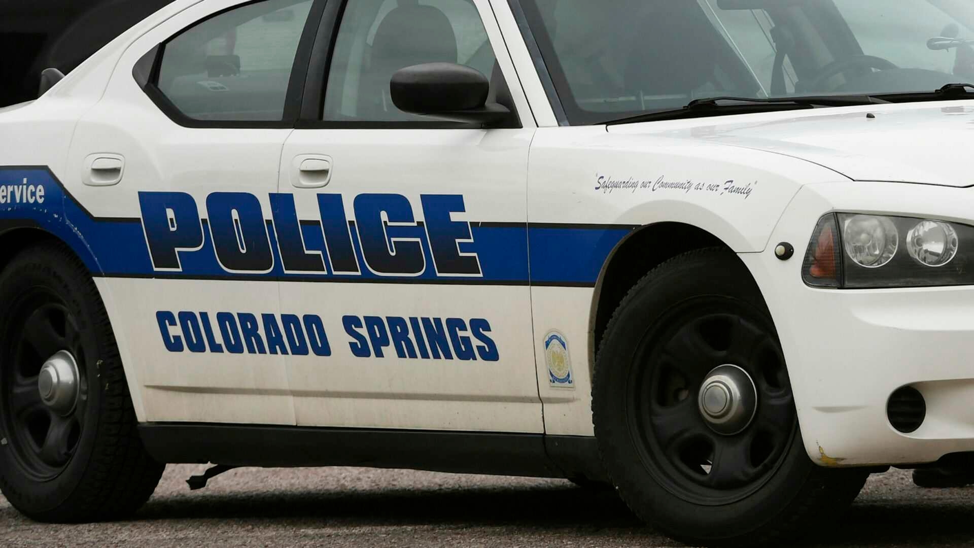 Colorado police shot someone every 6 days in 2024, data shows