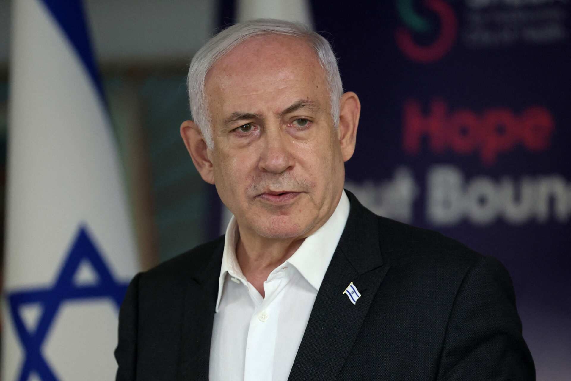 Israel Strikes Iranian State TV After Warning Tehran Will ‘Pay Price' For Attacks