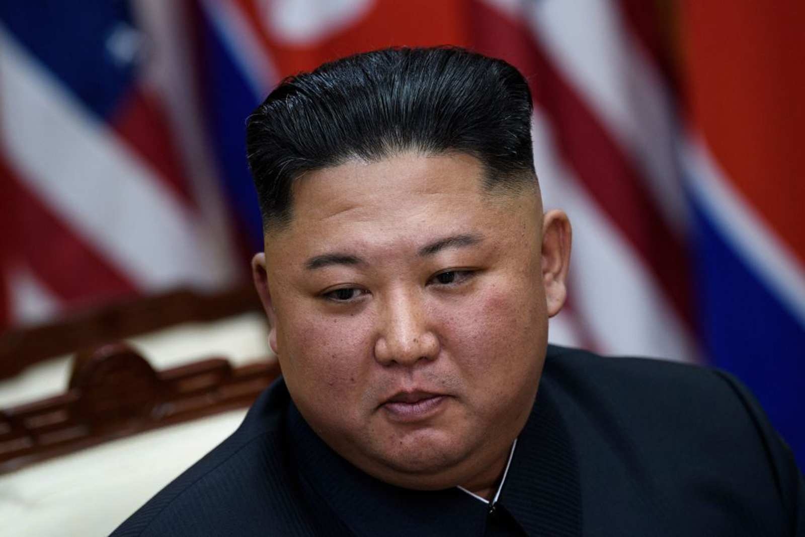 US strikes on Iran may strengthen North Korea's nuclear resolve, experts warn