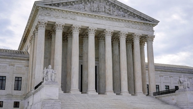 Supreme Court doesn't rule on Louisiana's second majority Black congressional district