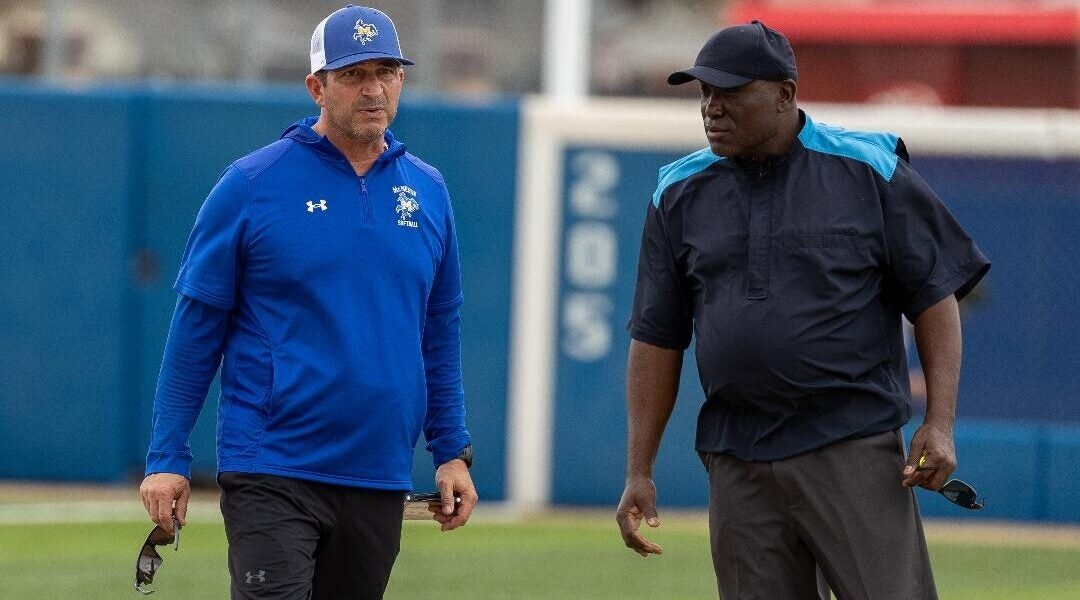 Jim Gazzolo column: Managing with a deft hand
