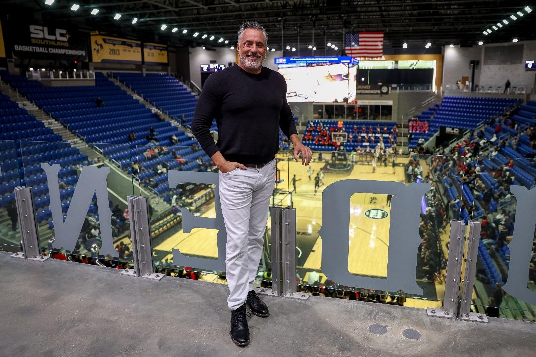 Jim Gazzolo column: FBS or bust for Schroyer