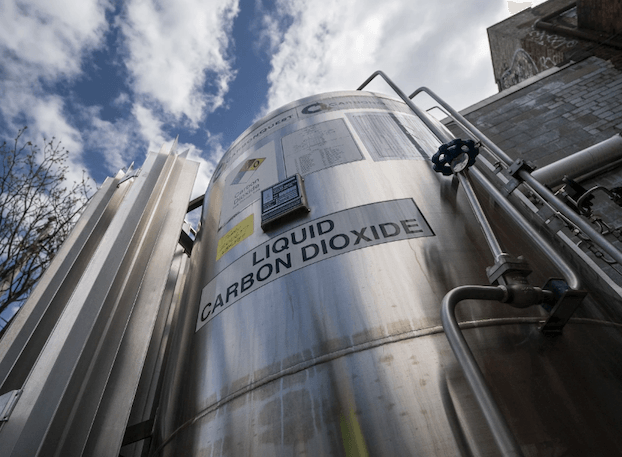 Louisiana lawmakers reject all but one carbon capture bill