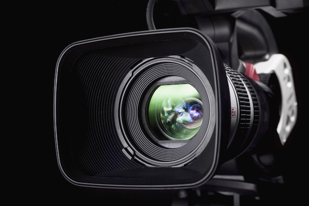 Calcasieu Parish Short Film Festival: Three blocks of film