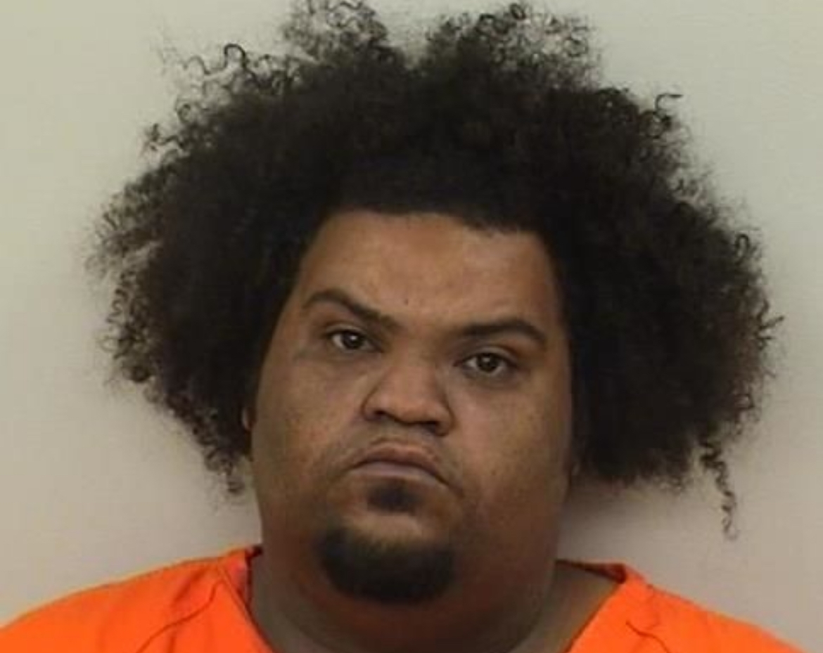 Sulphur man charged with 34 counts of child porn possession