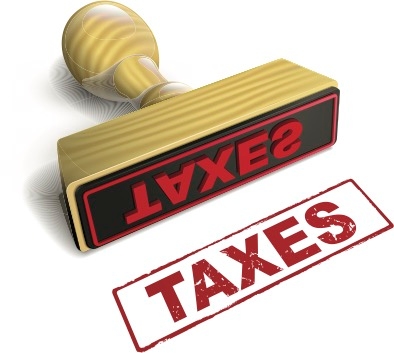 Jim Beam column:Tax breaks hard to eliminate