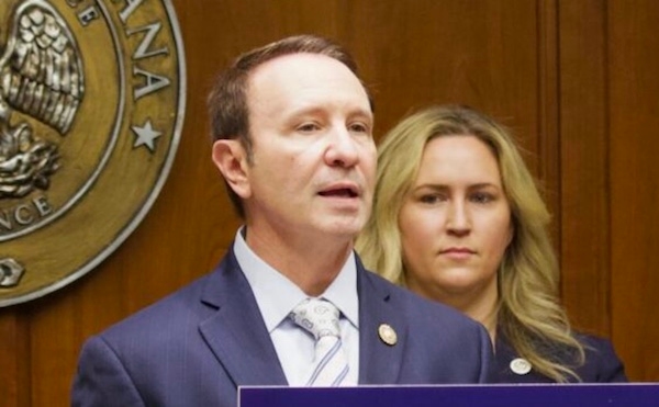 Jim Beam column:State closing primaries again