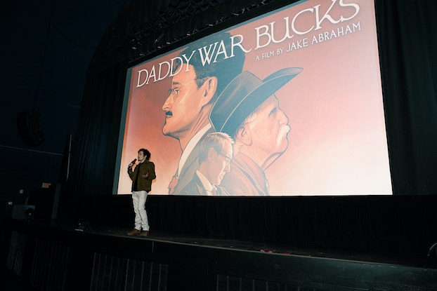 Sulphur's culture, identity on display in ‘Daddy War Bucks'