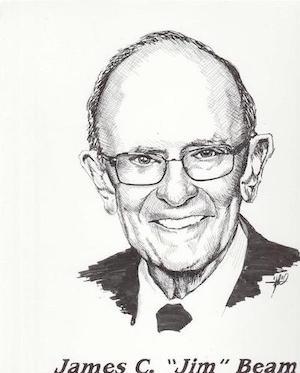 Jim Beam column:What did those lawmen do?