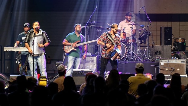 Marshland Festival is back: Annual celebration packed with star-studded lineup