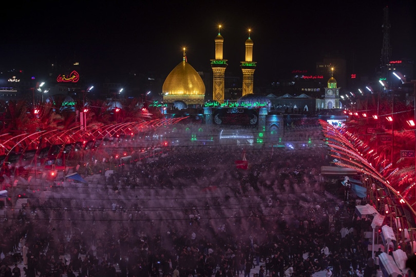 مشروع الإصلاح الحسيني