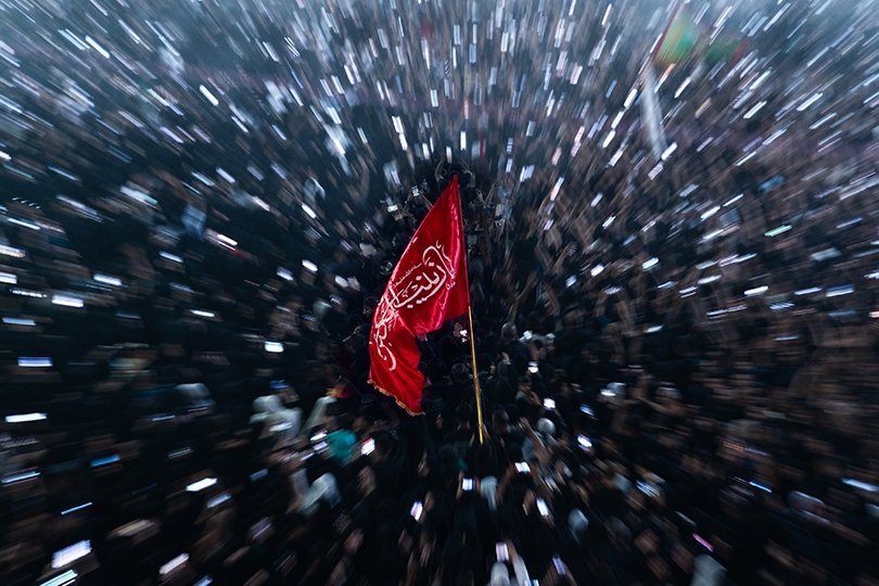ديمومة أهداف النهضة الحسينية