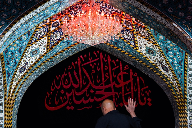 عْاشُورْاءُ السَّنَةُ الثَّانية عشَرَة (٣)