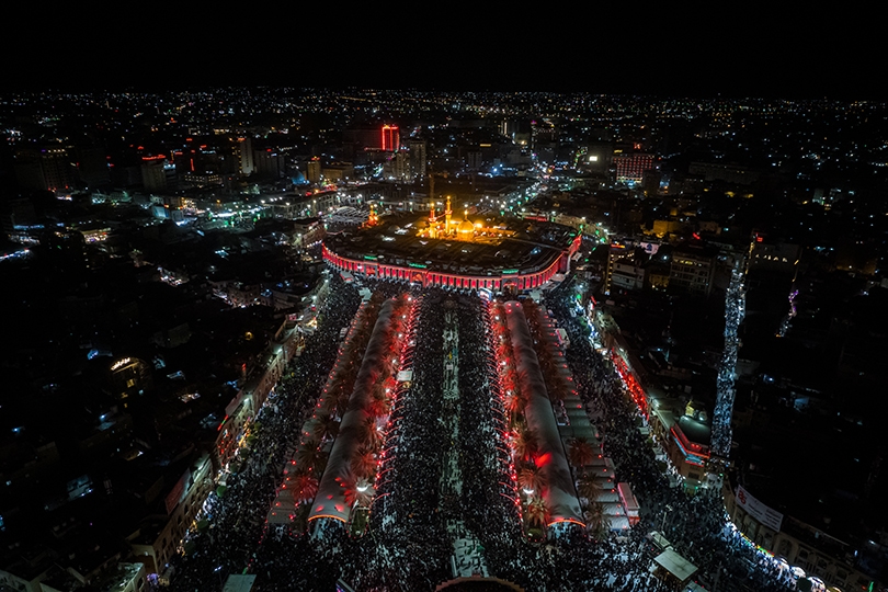 هوية كربلاء العلمية