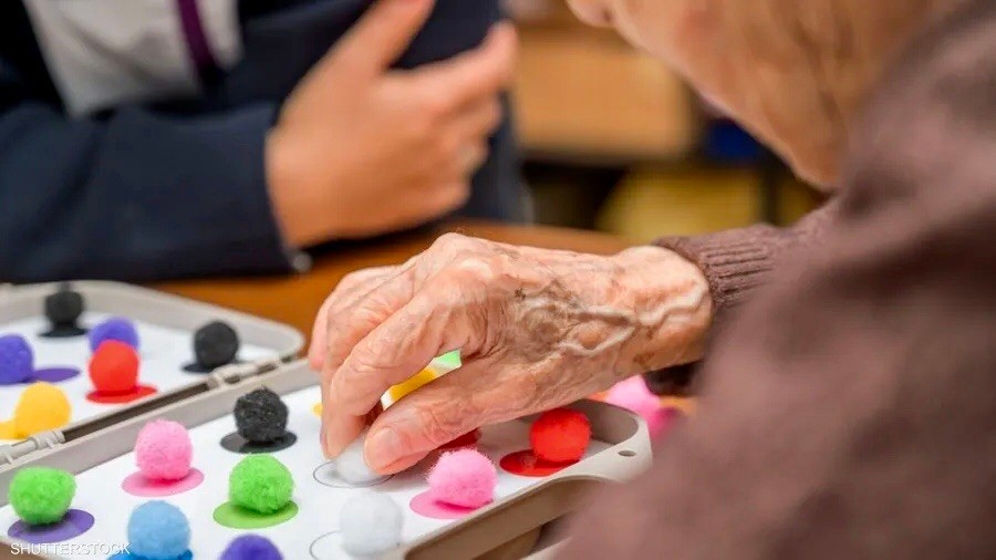 دراسة جديدة تكشف 3 عوامل ترفع خطر الإصابة بالخرف…