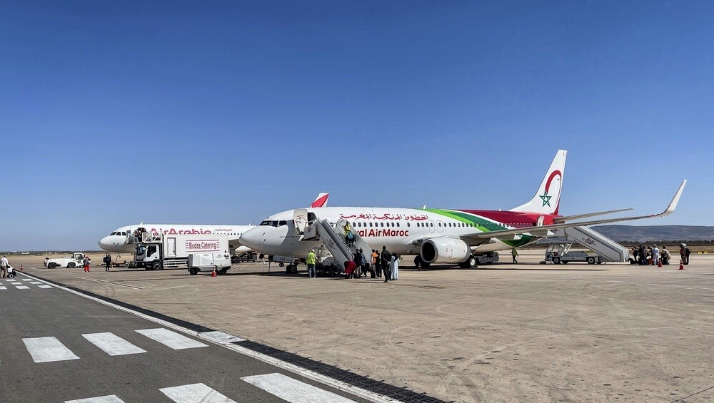 المغرب يخصص 4.2 مليار دولار لتوسيع المطارات استعداداً لكأس العالم