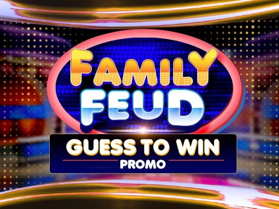 Family Feud Guess To Win (July 1, 2025)