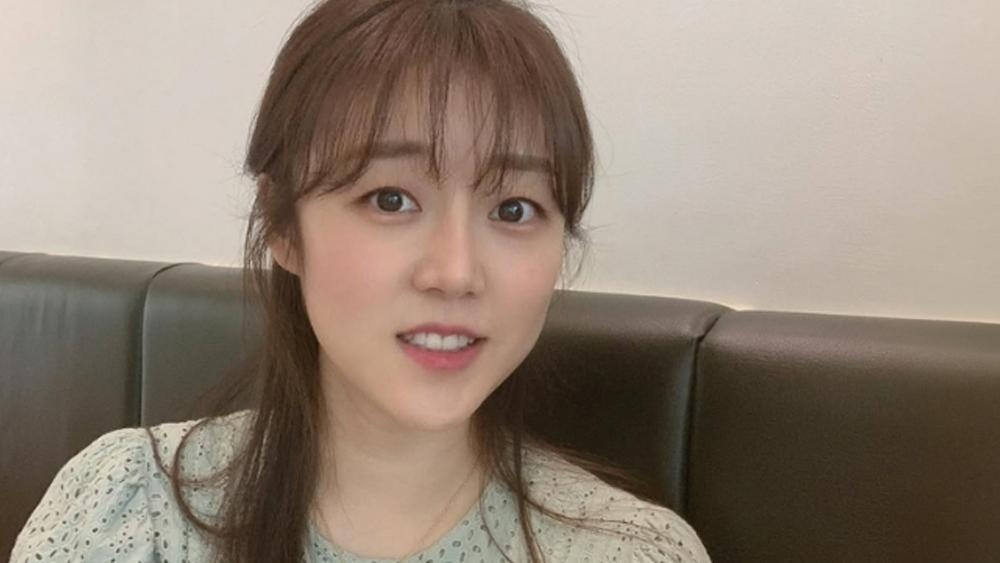 Korean actress Kang Seo-ha passes away at 31