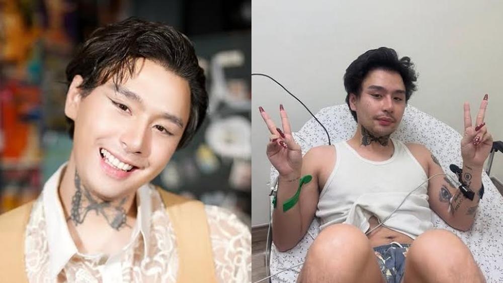 Fifth Solomon breaks silence on online hate: 'They wanted me dead'