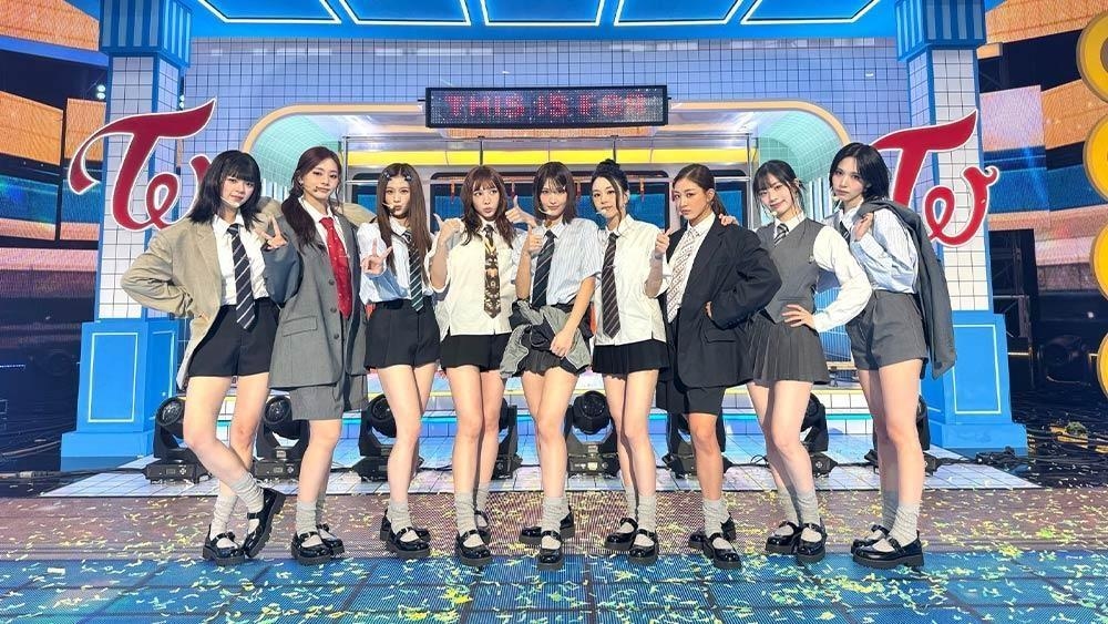A closer look at TWICE's 10-year run in the K-pop industry