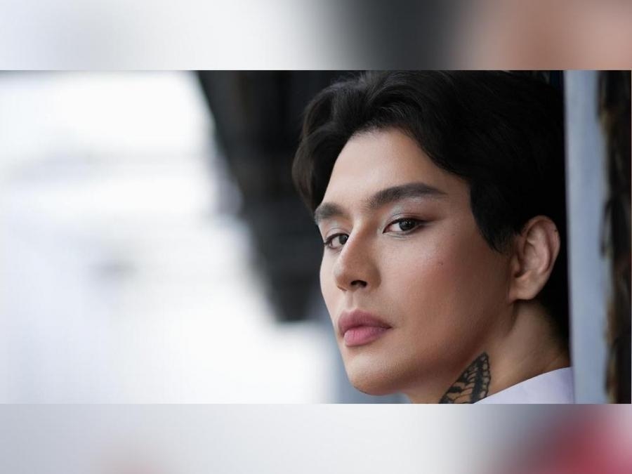 Fifth Solomon cries out after bullying