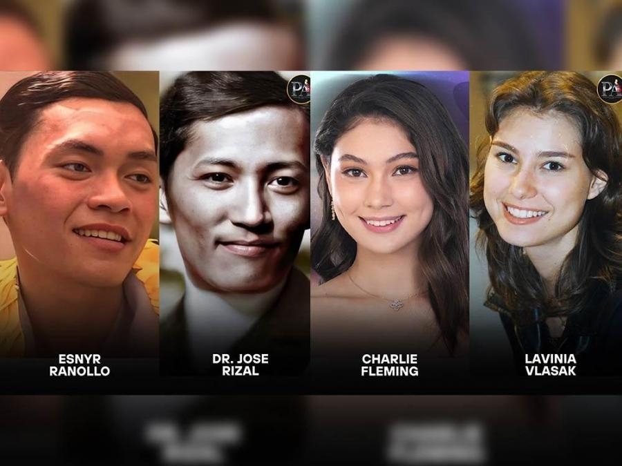 PBB Celebrity Collab housemates and their lookalikes