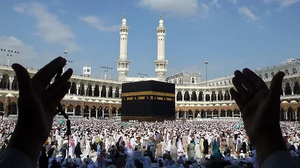 وزير الشؤون الدينية: الحجيج التونسيون يؤدون مناسكهم على أحسن وجه