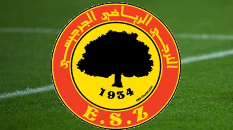 الترجي الجرجيسي يتعاقد مع اللاعب لؤي دحنوس