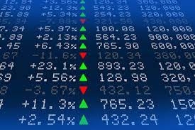 توننداكس يحافظ على استقراره عند النقطة 11577 تقريبا في إقفال الإثنين