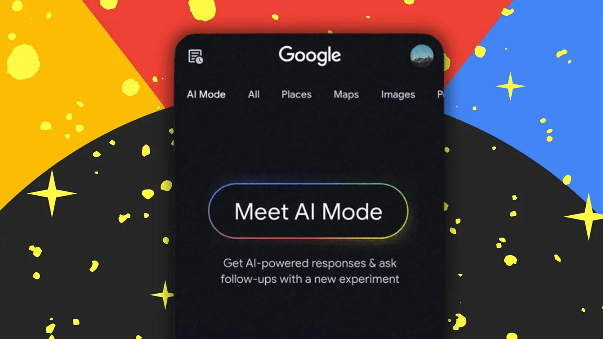 نصائح محترفة لاستخدام Google AI Mode بذكاء: تجربة 4 أشهر.