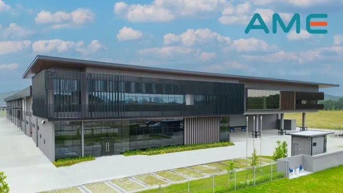 AME-REIT eyes future projects for new assets