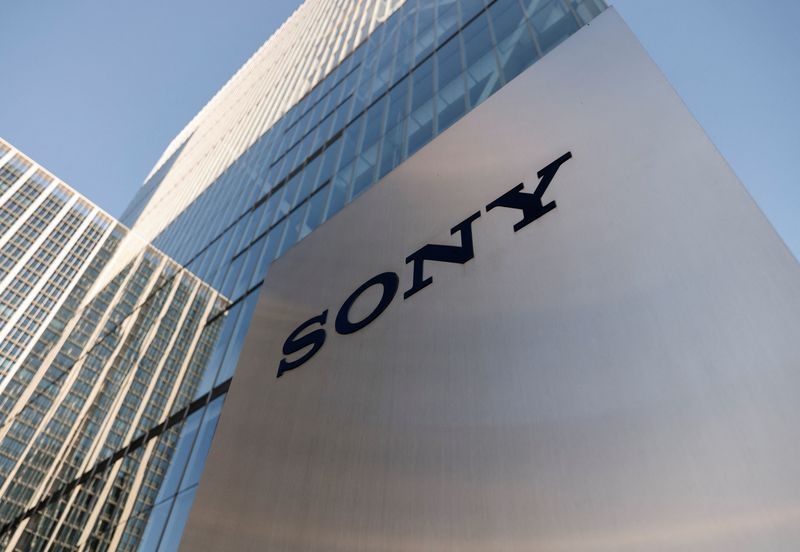 Sony considering chip unit spinoff, Bloomberg reports